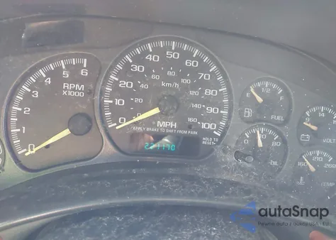 2001 Chevrolet Silverado 1500 Ls из США, поврежденный, VIN 1GCEC19V11Z218107